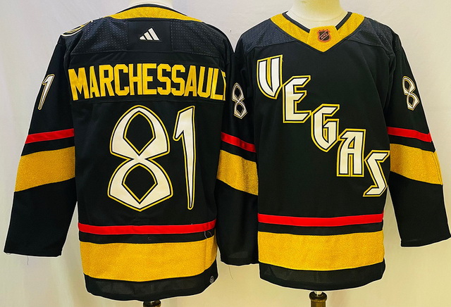 Vegas Golden Knights Jerseys 11